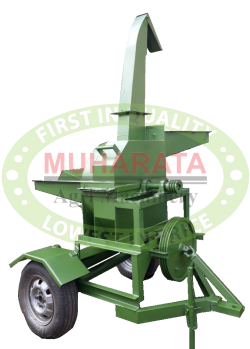 Large-Silage-Chopper